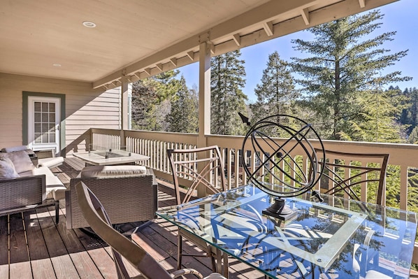 Huis (4 Bedrooms) | Interieur