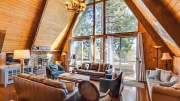 Casa (6 Bedrooms) | Interior