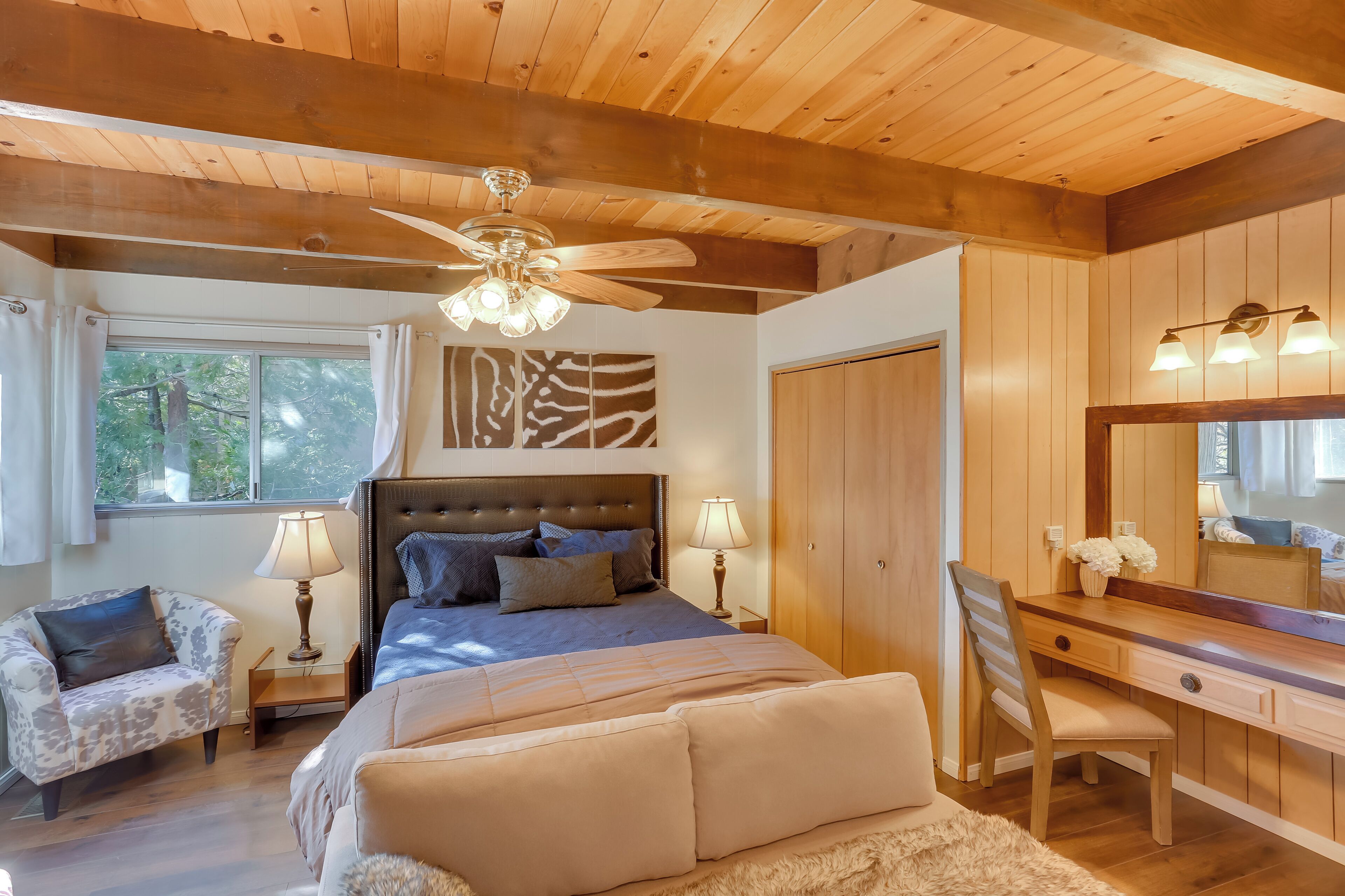 獨棟房屋 (6 Bedrooms) | 住宿內部