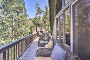 Hus (6 Bedrooms) | Interiör