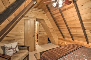 Hus (6 Bedrooms) | Innvendig