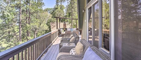 Nhà (6 Bedrooms) | Nội thất