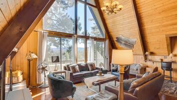 Casa (6 Bedrooms) | Interior