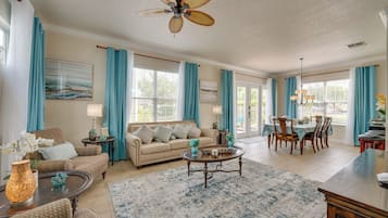 Casa (4 Bedrooms) | Parte interna