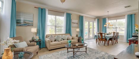 Casa (4 Bedrooms) | Interni