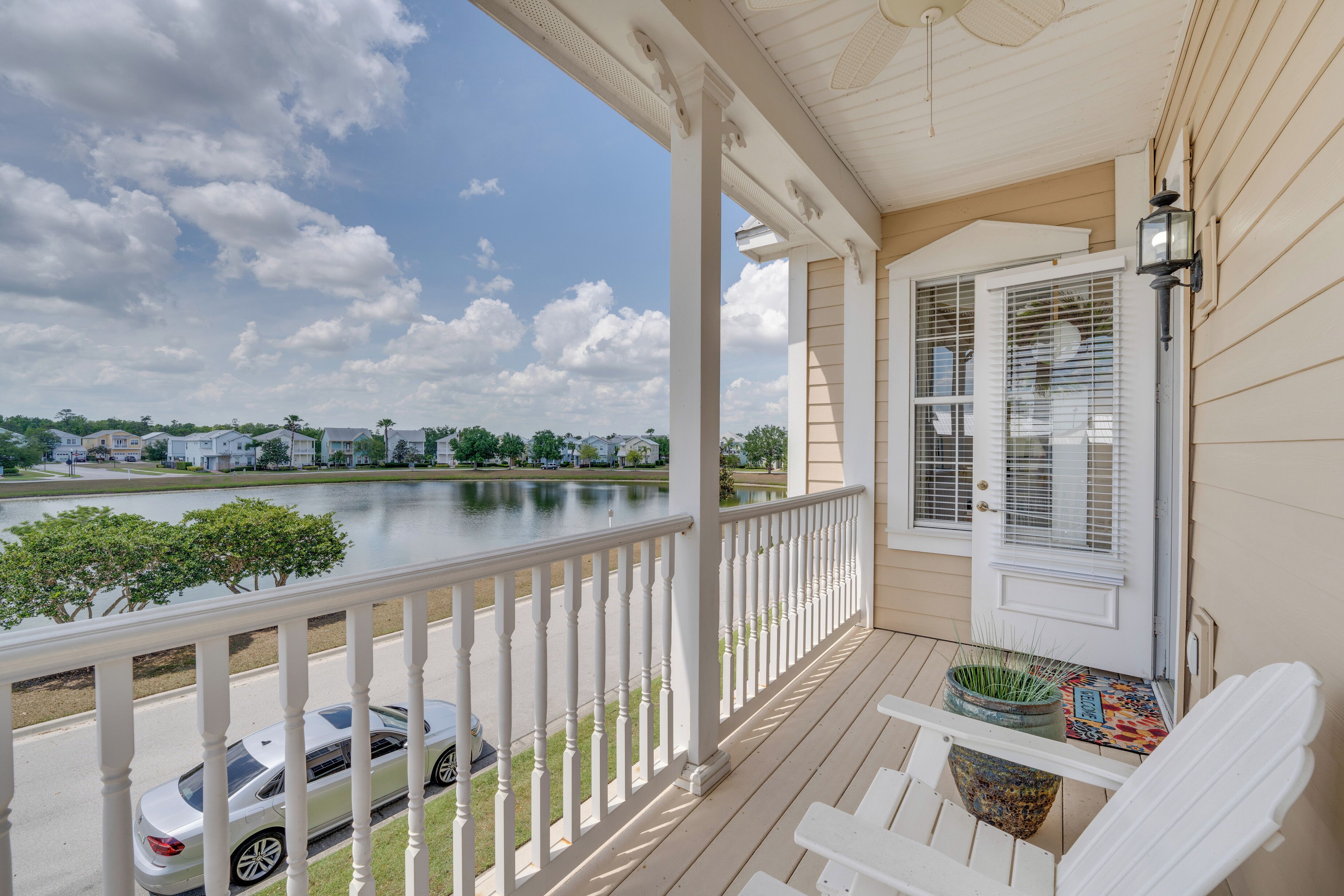 Casa (4 Bedrooms) | Interior