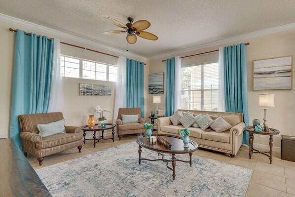 Casa (4 Bedrooms) | Interior