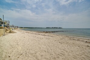 House (4 Bedrooms) | Interior - Ping-pong Table, Beach Access: North Falmouth Home (North Falmouth)