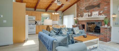 Casa (4 Bedrooms) | Facciata della struttura