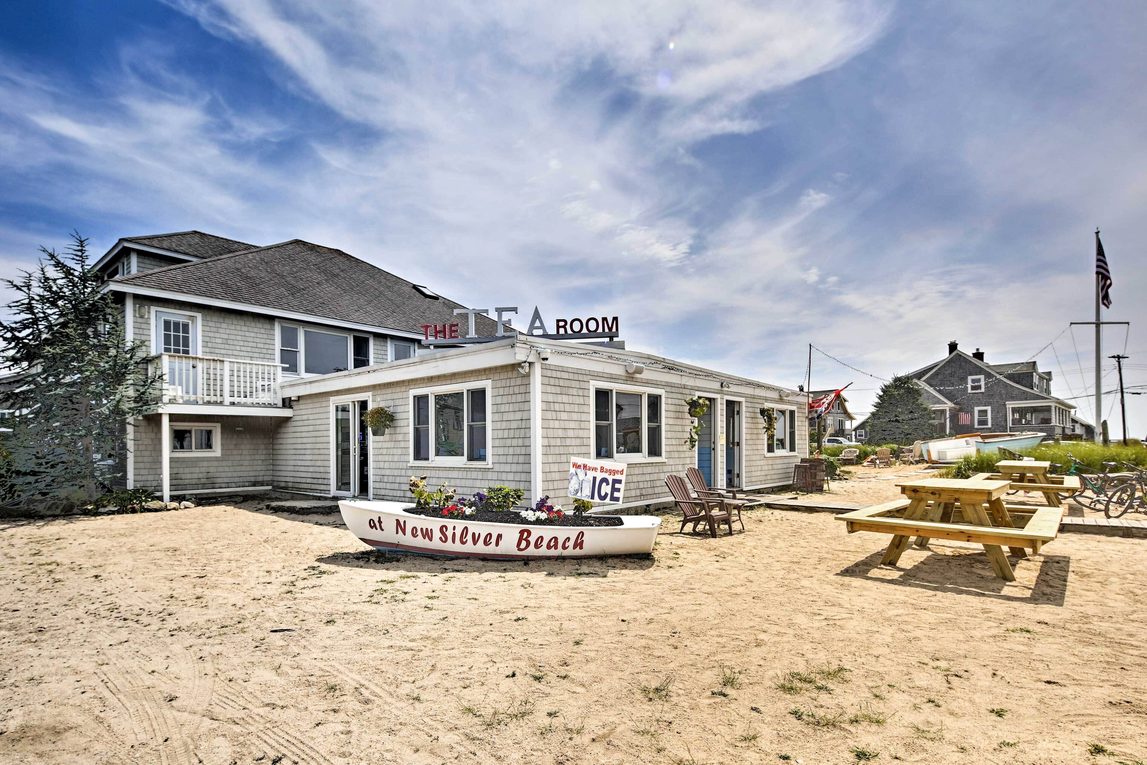 Rumah (4 Bedrooms) | Interior