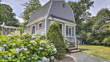 Rumah (4 Bedrooms) | Interior