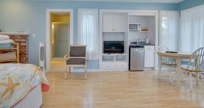 Ping-pong Table, Beach Access: North Falmouth Home