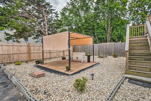 公寓 (3 Bedrooms) | 住宿內部