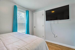 Apartment (3 Bedrooms) | Interior