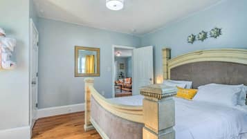 Apartamento (3 Bedrooms) | Parte interna