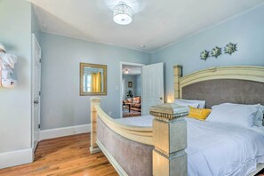 Apartment (3 Bedrooms) | Interior