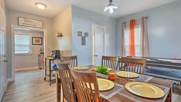 Apartamento (3 Bedrooms) | Parte interna