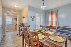 Apartment (3 Bedrooms) | Interior