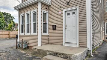 Apartment (3 Bedrooms) | Interior