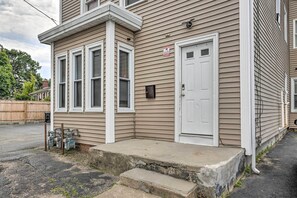 Apartment (3 Bedrooms) | Interior