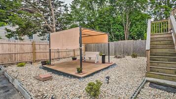 Apartemen (3 Bedrooms) | Interior