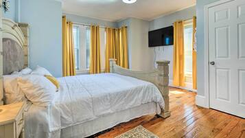 Apartment (3 Bedrooms) | Interior