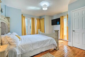 公寓 (3 Bedrooms) | 住宿內部