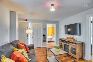 Apartment (3 Bedrooms) | Interior