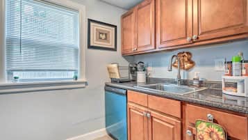 Apartment (3 Bedrooms) | Bahagian dalam