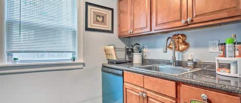 Appartement (3 Bedrooms) | Interieur