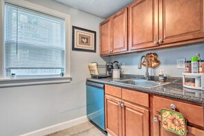 公寓 (3 Bedrooms) | 住宿內部