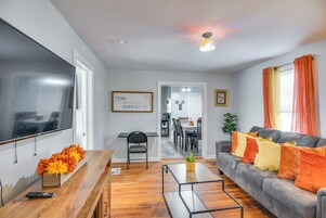 Apartamento (3 Bedrooms) | Fachada del alojamiento