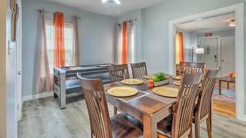 Apartment (3 Bedrooms) | Interior