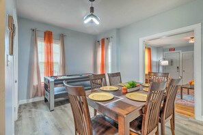 Apartment (3 Bedrooms) | Interior