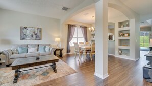 Nhà (6 Bedrooms) | Nội thất