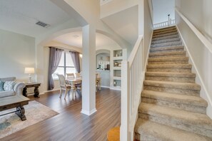 独立别墅 (6 Bedrooms) | 住宿内部