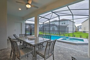 House (Multiple Bedrooms) | Interior