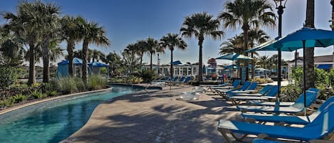 House (Multiple Bedrooms) | Interior