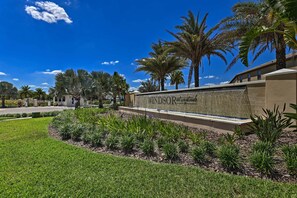 獨棟房屋 (Multiple Bedrooms) | 住宿內部