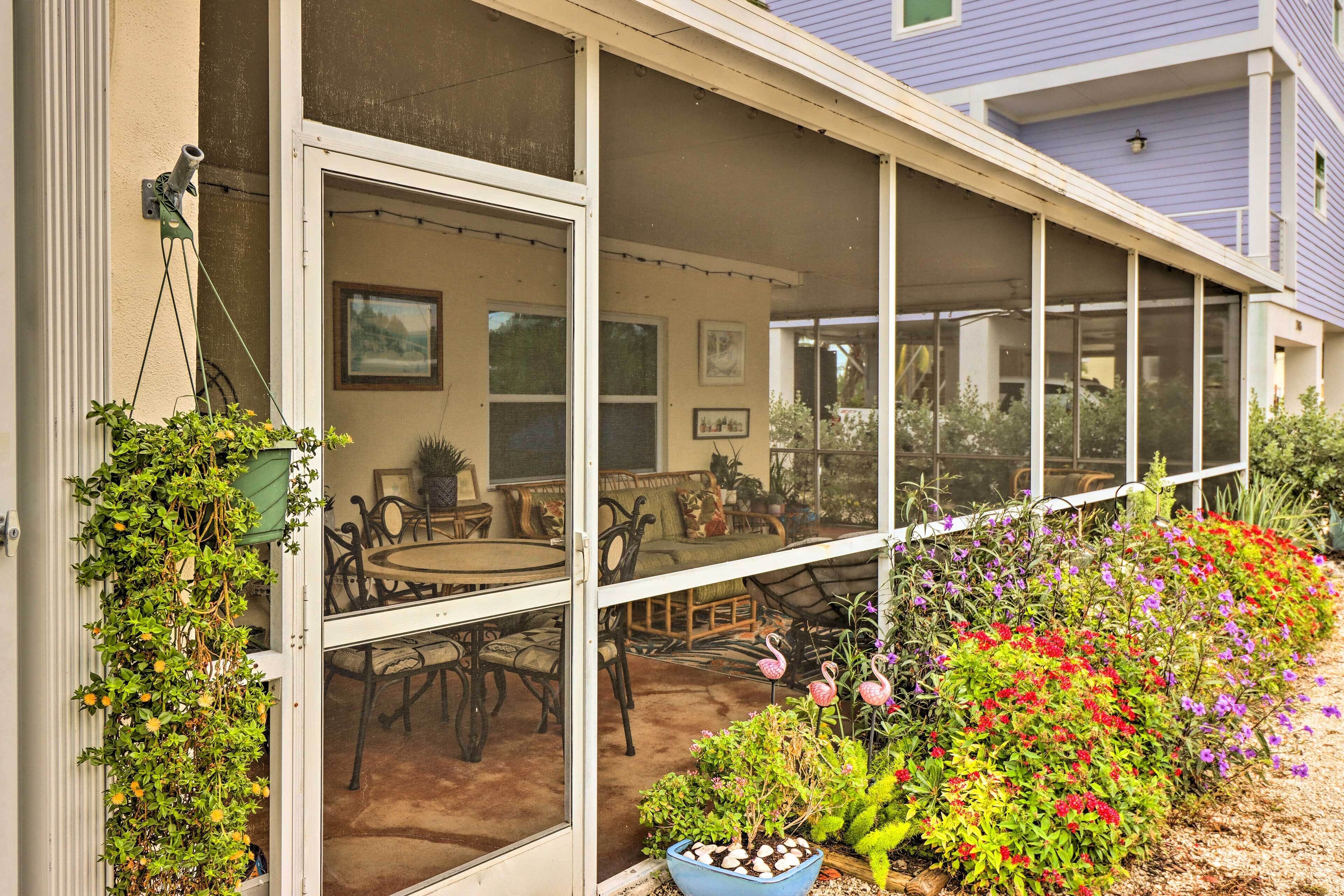 獨棟房屋 (1 Bedroom) | 住宿內部