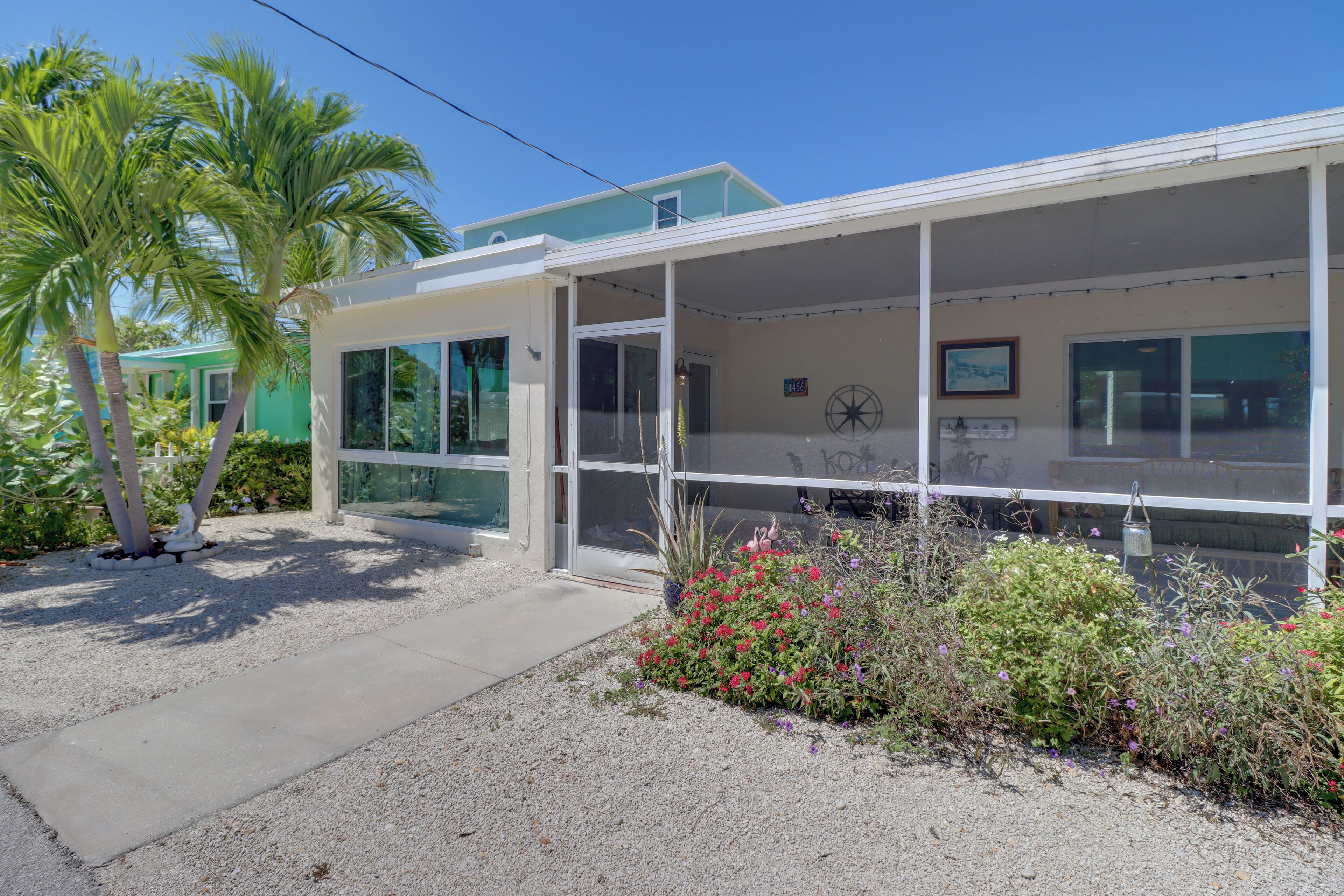 獨棟房屋 (1 Bedroom) | 住宿內部