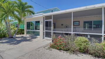 Ferienhaus (1 Bedroom) | Innenbereich