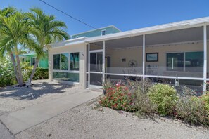 Rumah (1 Bedroom) | Interior