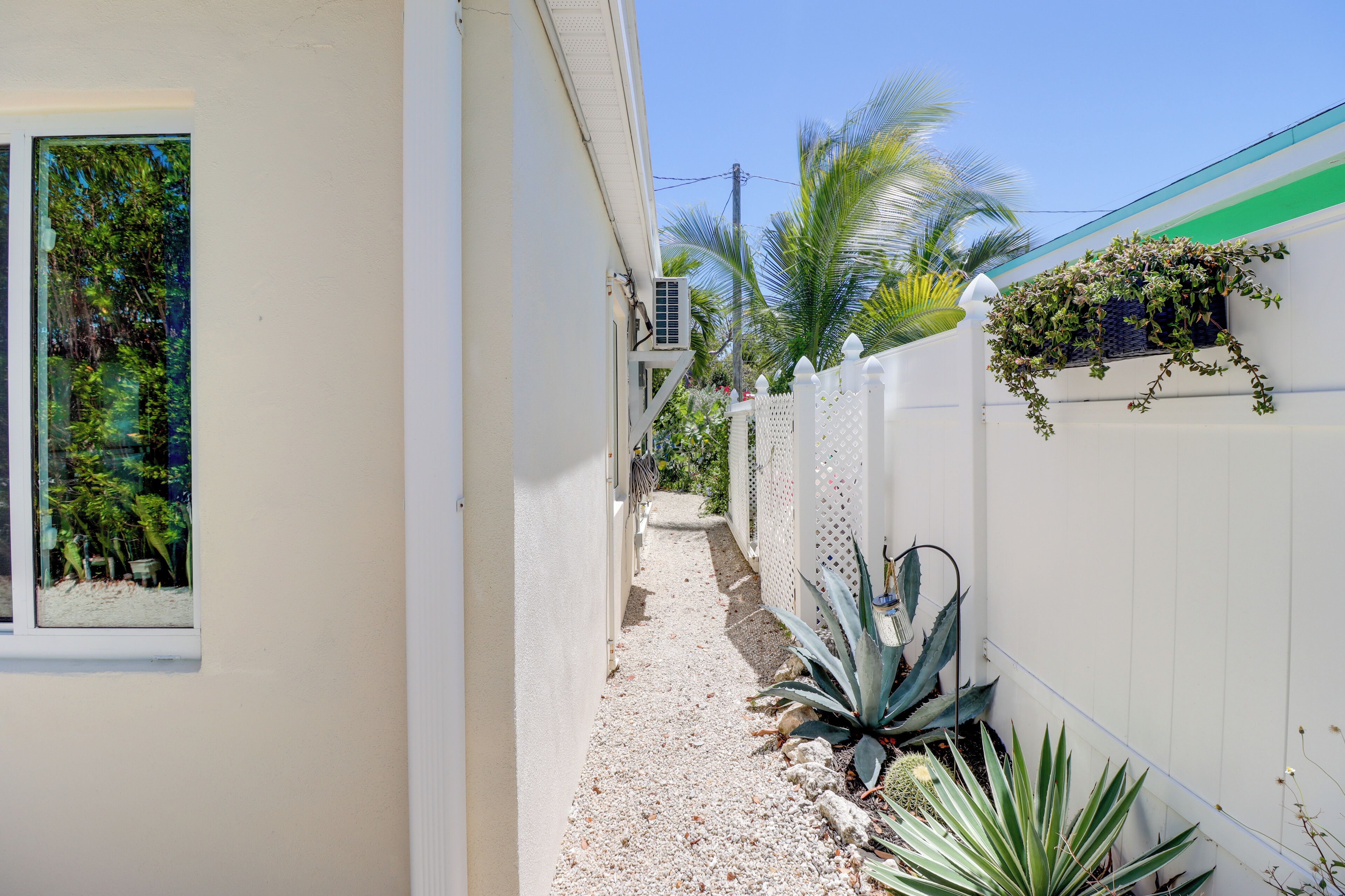 獨棟房屋 (1 Bedroom) | 住宿內部