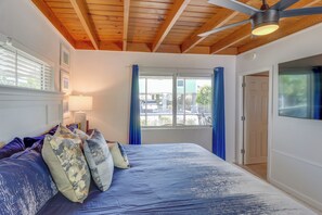 House (1 Bedroom) | Interior