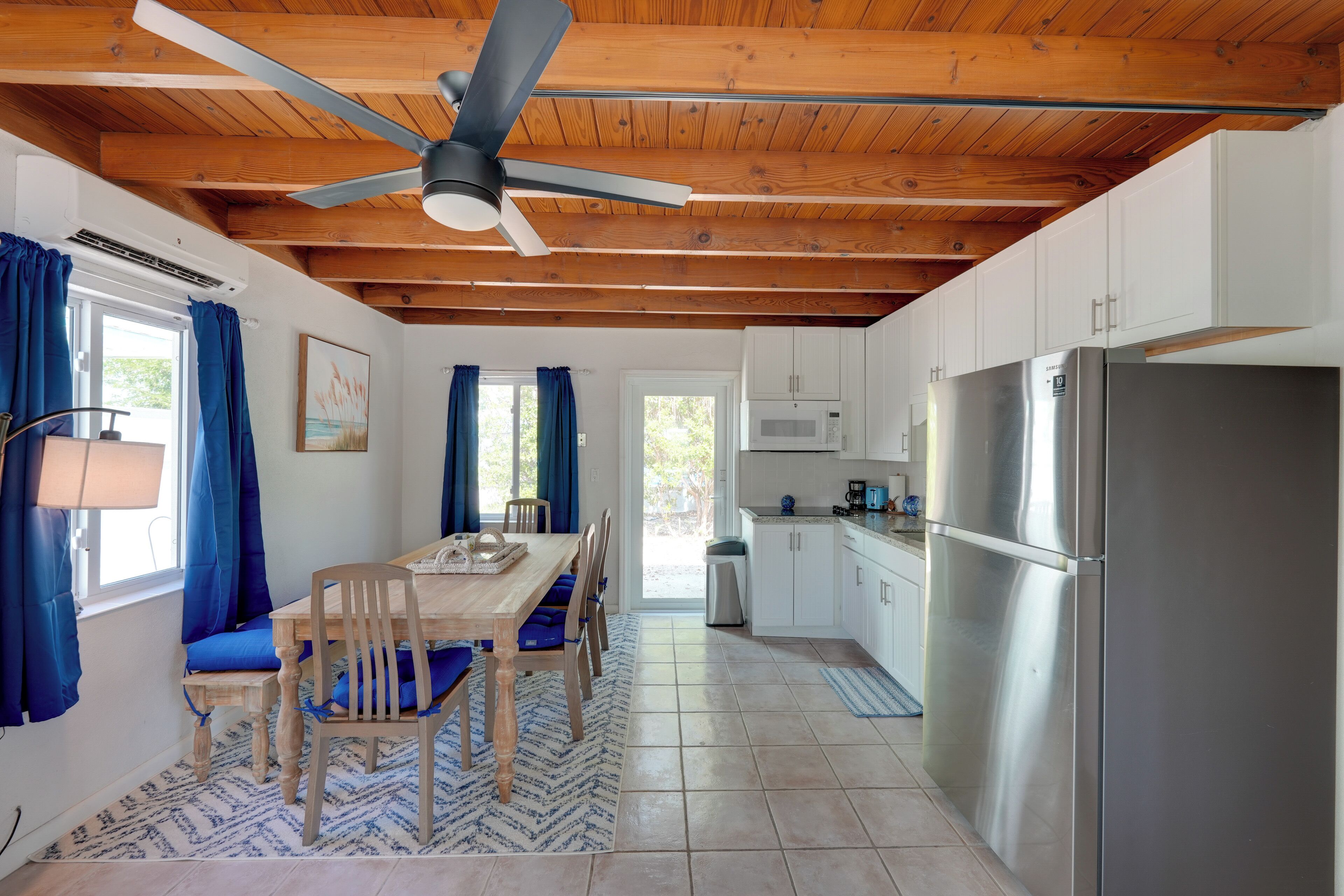 獨棟房屋 (1 Bedroom) | 住宿內部