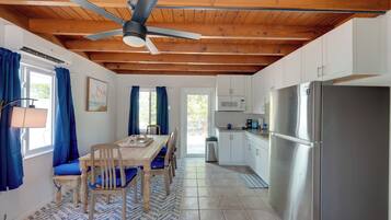 Ferienhaus (1 Bedroom) | Innenbereich