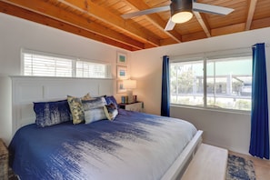 House (1 Bedroom) | Interior