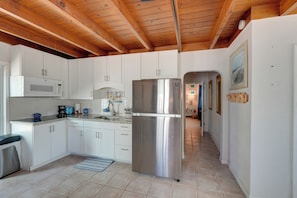 Maison (1 Bedroom) | Intérieur
