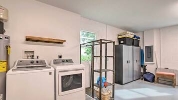 Cottage (1 Bedroom) | Interior